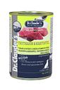 Vorschaubild Dr. Clauder's Selected Meat Pro Hair & Skin 400g Dosen Hundenassfutter