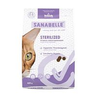 Sanabelle Sterilized Katzentrockenfutter