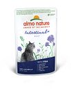Vorschaubild Almo Nature Holistic 70g Beutel Katzennassfutter