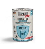 MAC's Vetcare Niere Hundenassfutter