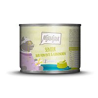 Senior DUO Ente und Kaninchen Varianten Bild