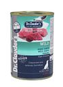 Vorschaubild Dr. Clauder's Selected Meat Pre Biotics 400g Dosen Hundenassfutter