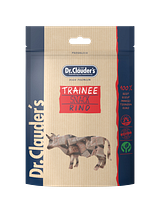 Dr.Clauder's Trainee Snack Rind