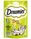 Vorschaubild Dreamies Katzensnack 60g