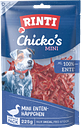 Vorschaubild RINTI Chicko Mini 225 Gramm Hundesnacks