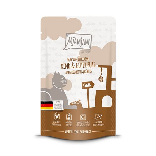 MjAMjAM - DUO 125g