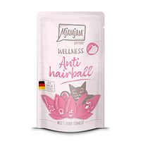 Wellness AntiHairball Rind Varianten Bild