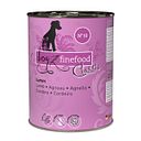Vorschaubild Dogz finefood 400 Gramm Hundenassfutter