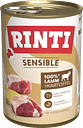 Vorschaubild RINTI Sensible 400g Dose Hundenassfutter
