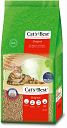 Vorschaubild CAT'S BEST Original 17,2kg (40 Liter) Katzenstreu