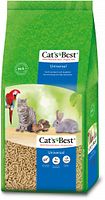 CAT'S BEST Universal 22kg (40 Liter) Katzenstreu / Kleintierstreu