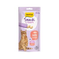 GimCat Snack Cream Katzensnack