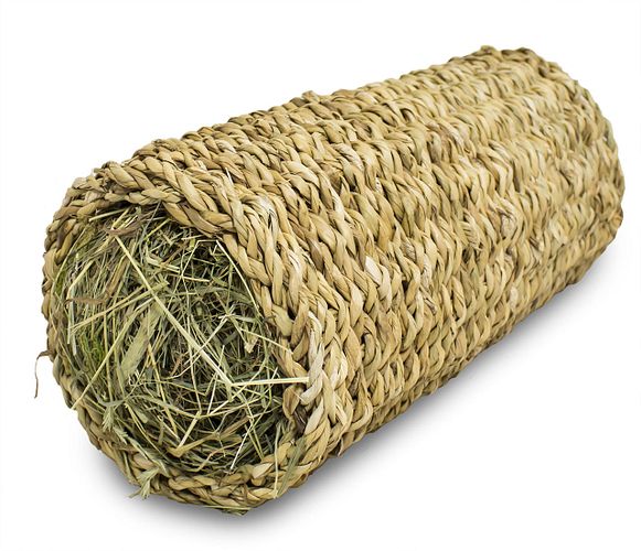 JR FARM Gras-Tunnel Ergänzungsfuttermittel für Nager