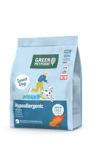 GreenPetfood Hypoallergenic Hundetrockenfutter
