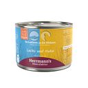 Vorschaubild Herrmann's 200 Gramm Katzennassfutter