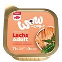 Vorschaubild WOW Adult 150g Hundenassfutter