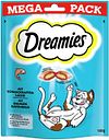 Vorschaubild Dreamies Megapack 180 Gramm Katzensnack