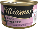 Vorschaubild Miamor Feine Pastete 