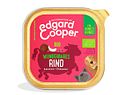 Vorschaubild Edgard&Cooper Adult BIO 100 Gramm Hundenassfutter