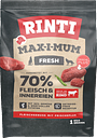 Vorschaubild RINTI Max-I-Mum Rind Hundetrockenfutter