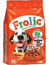 Vorschaubild Frolic 1,5kg Beutel Rind