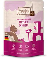 Schwein PUR Varianten Bild