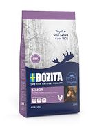 Bozita Senior Hundetrockenfutter