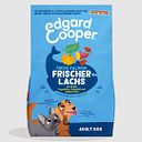 Vorschaubild Edgard&Cooper Adult norwegischer Lachs getreidefrei Hundetrockenfutter