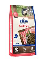 bosch Active Hundetrockenfutter