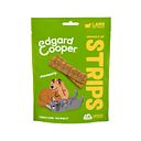 Vorschaubild Edgard & Cooper Snack-Mix Jerky Strips 4x75g Hundesnack