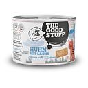 Vorschaubild The Goodstuff Adult - 200g Dose - Katze Nassfutter