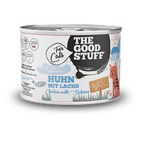 The Goodstuff Adult - 200g Dose - Katze Nassfutter