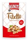 Vorschaubild RINTI Filetto 100g Beutel Hundenassfutter