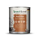 Vorschaubild Venandi Animal 800 Gramm Katzennassfutter