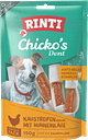 Vorschaubild RINTI Chicko Dent Kausticks 150g Hundesnacks