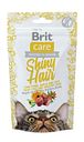 Vorschaubild Brit Care Cat Snack - Katzensnack 50g