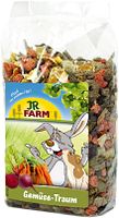 JR FARM Gemüse-Traum 200g Kleintiersnack