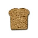 Vorschaubild Bubeck G'schnitten Brot Hundesnack