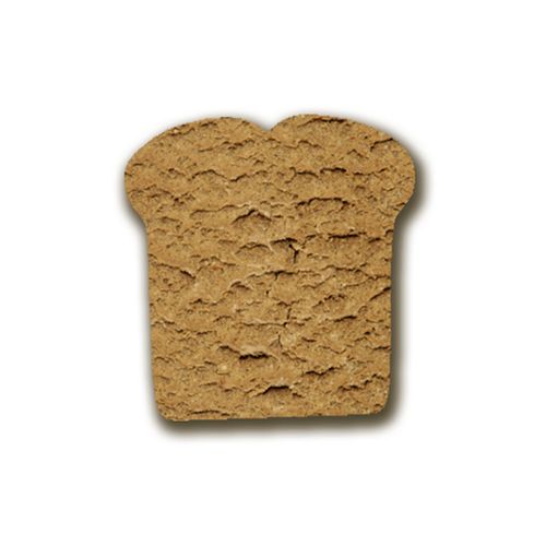 Bubeck G'schnitten Brot Hundesnack