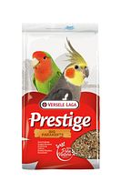VERSELE-LAGA Prestige Großsittiche 4kg Vogelfutter