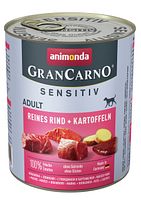 Reines Rind + Kartoffeln Varianten Bild