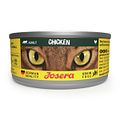 Josera Katzennassnahrung 85 Gramm DoseVorschaubild