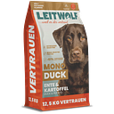 Vorschaubild LEITWOLF Selected Ente mit Kartoffeln