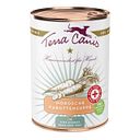 Vorschaubild Terra Canis 400 Gramm Hundenassfutter