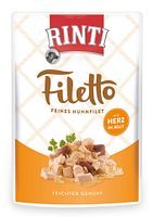 Huhn & Hühnerherzen in Jelly Varianten Bild