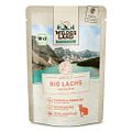 WILDES LAND Katze BIO 85gVorschaubild
