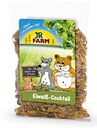 Vorschaubild JR FARM Nager Eiweiß-Cocktail Nahrungsergänzung für Kleintiere
