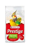 VERSELE-LAGA Prestige Kristal Muschelsand weißZubehörbild