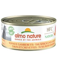Thunfisch & Garnelen Varianten Bild