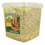 JR FARM Hühner-Schmaus Eimer 3,5kg (5 Liter) HühnerfutterZubehörbild
